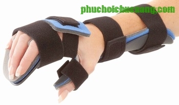 Wrist-Hand-Orthosis