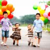 Các thời kỳ phát triển của trẻ em