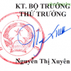 Hướng dẫn chẩn đoán, điều trị của chuyên ngành Phục hồi chức năng 2014