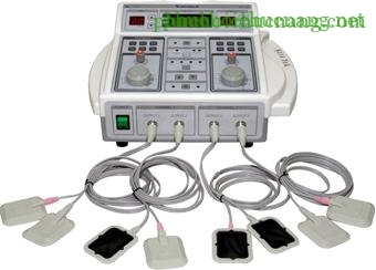 Điều trị bằng dòng xung giao thoa