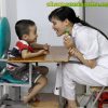 Phục hồi chức năng cho trẻ tự kỷ